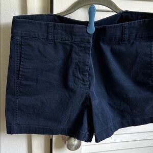 J Crew all cotton shorts